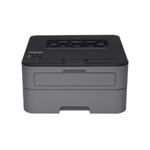 Compact Monochrome Laser Printer, HL-L2315DW, Wireless Printing, Duplex Two-Sided Printing