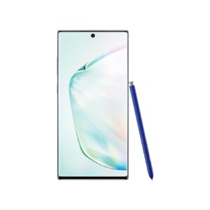 Galaxy Note 10+, 256GB Aura Glow