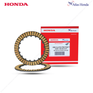 Disk Clutch Friction CD70