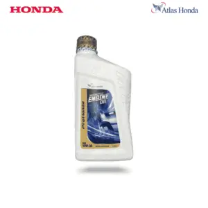 GENUINE ENGINE OIL 10W30-SLJASO MA 2 1L