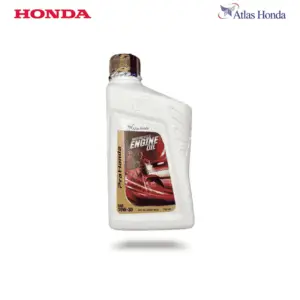 GENUINE ENGINE OIL 10W30SLJASO MA2 0.7L