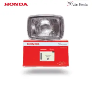 HEAD LIGHT ASSY