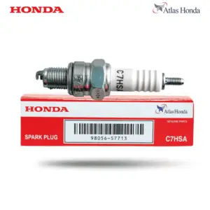 SPARK PLUG(C7HSA) CD70/CD100